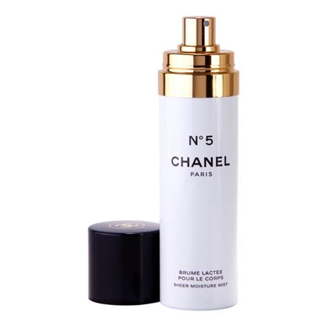 chanel no 5 review female daily|chanel no 5 body mist.